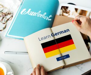 Best way to learn German Language