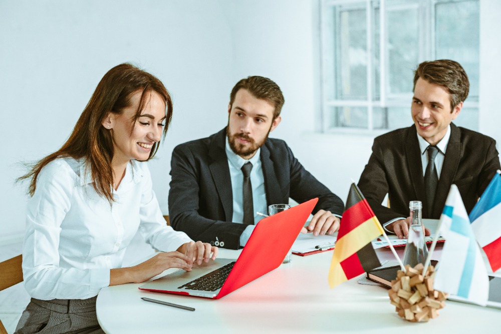 Best german agency in kerala