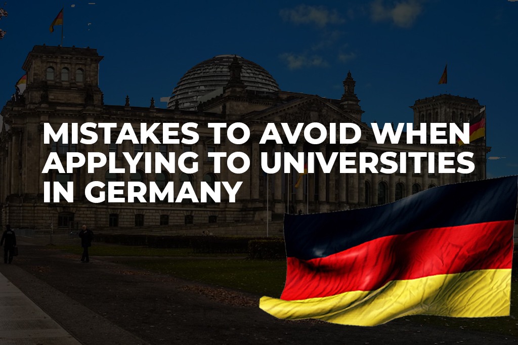 Universities in Germany