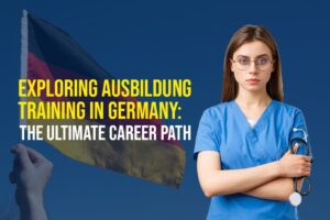 Ausbildung Training in Germany