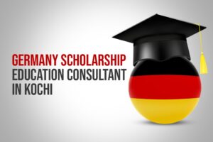 Germany scholarship education consultant in kochi