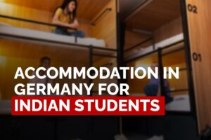 Accommodation in Germany for Indian Students