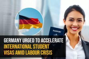 International Student Visas Amid Labour Crisis