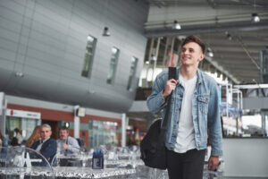 Fly to Germany in Just 2 Weeks: Study in Germany Made Easy!