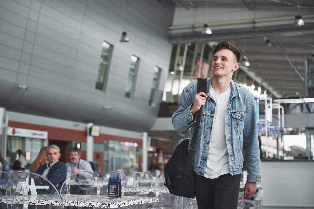 Fly to Germany in Just 2 Weeks: Study in Germany Made Easy!