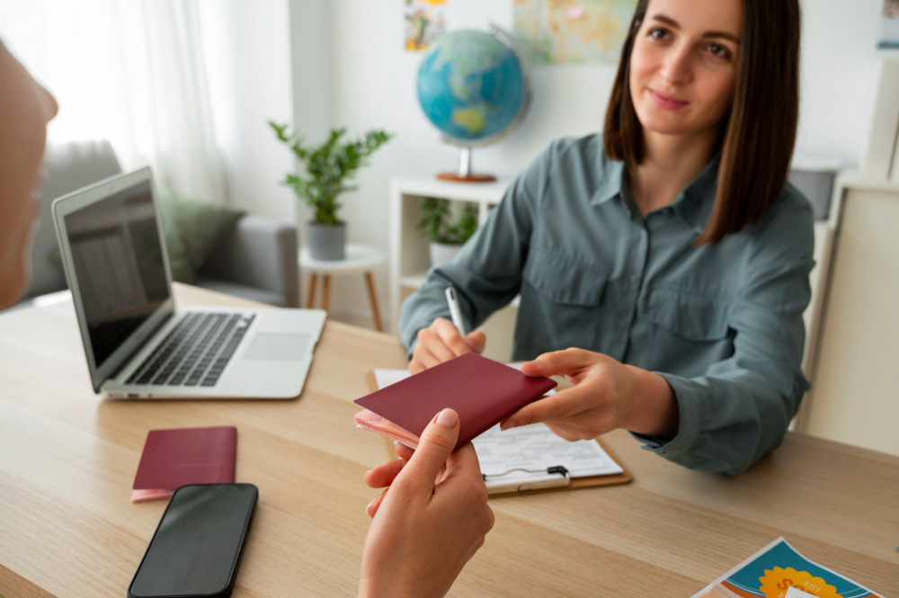 Germany to Abolish Visa Remonstration Process from July 2025