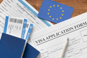 Schengen Visa Application Processing Delays from the German Consulate General, Mumbai