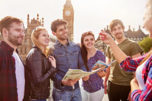 Dreaming of Studying in Europe? Start Your Journey with Safeland!