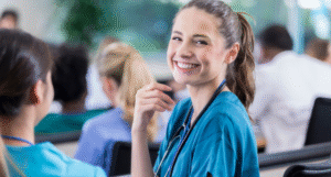 Benefits of Learning German for Nursing Professionals in Kerala
