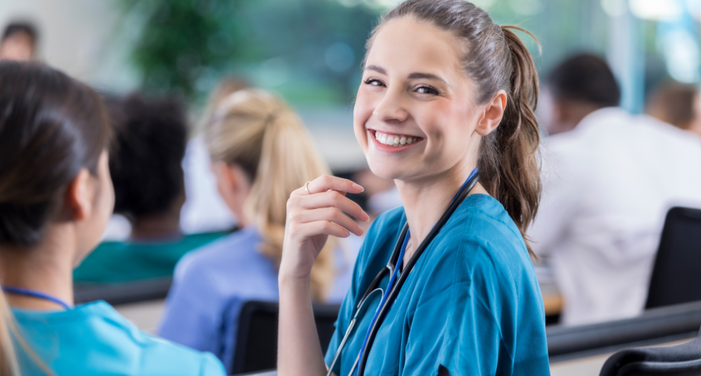 Benefits of Learning German for Nursing Professionals in Kerala