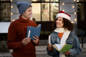 Why Christmas Is the Best Time to Plan Your Study in Germany