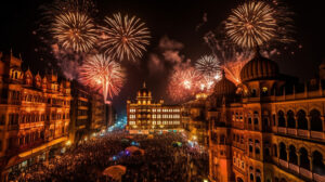 New Year’s Eve 2025 in Germany: Fireworks, Music & Unforgettable Parties