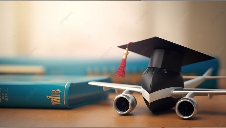 professional Study Abroad Consultancy