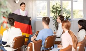 Germany for International Students