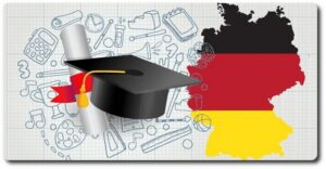 German Consultants Help Students