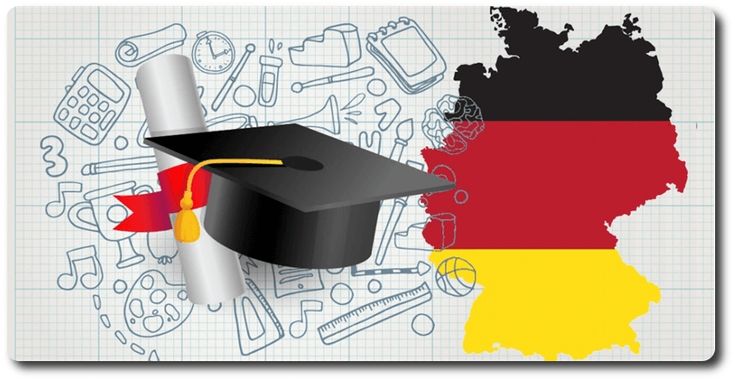 German Consultants Help Students