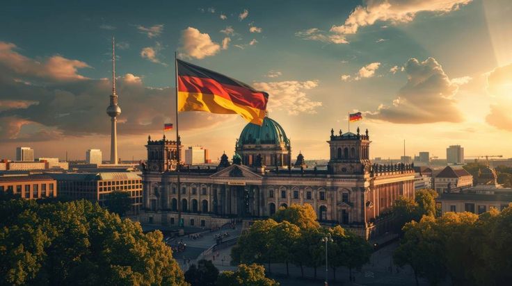 Germany Education Roadmap