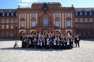 Best Universities in Germany for Engineering