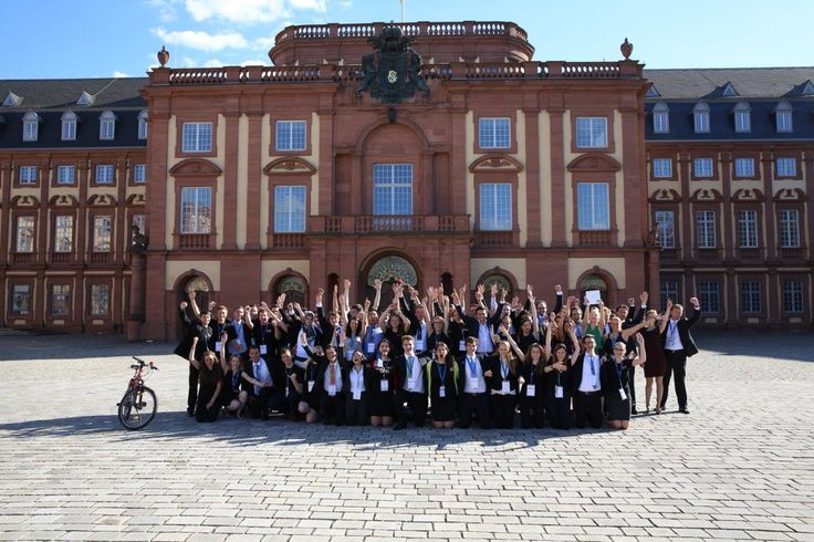 Best Universities in Germany for Engineering