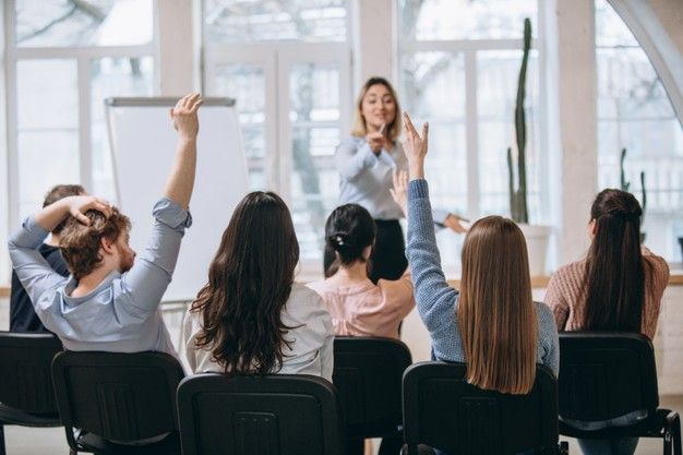 Best German Language Academy in Kochi