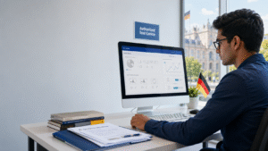 dMAT for Germany test for Indian Master’s applicants