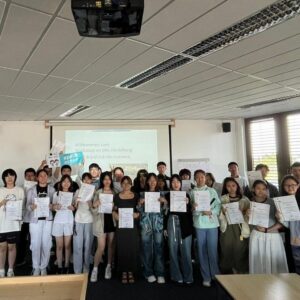 How to Choose the Best German Education Consultant in Kerala for Studying in Germany