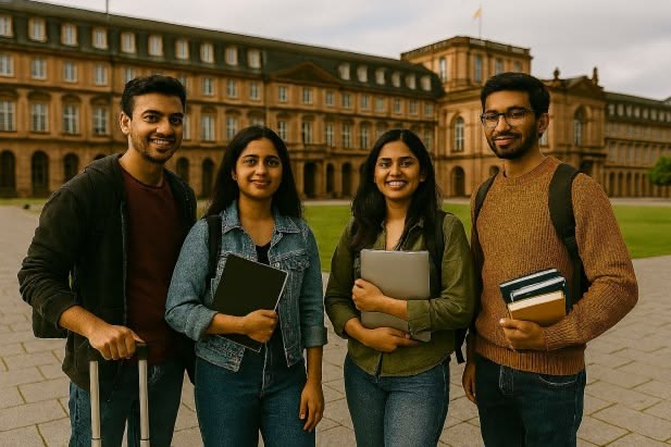 Master’s Programmes in Germany for Students from Kerala: Courses