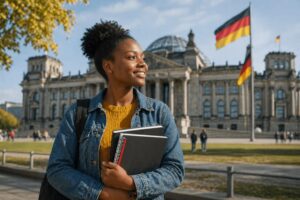 Top Ausbildung Programmes in Germany for Kerala Students in 2026