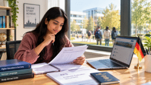 Germany 70% rule for Indian students planning Bachelor’s studies after Class 12