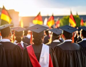 top Maters Program in Germany from kerala