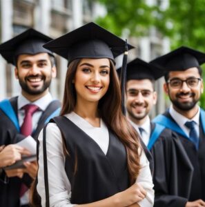Admissions in Germany from Kerala